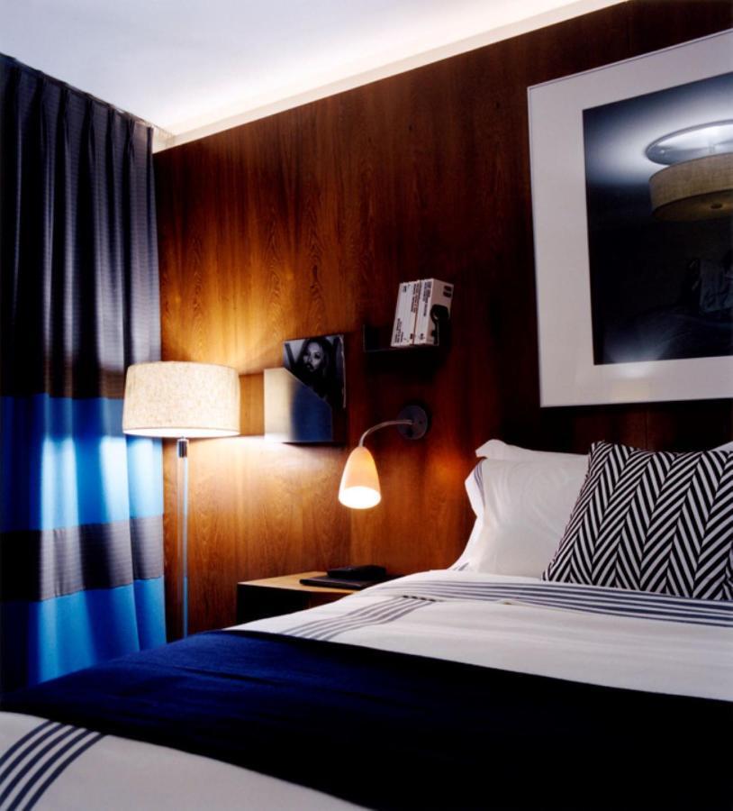 6 Columbus Central Park Hotel New York Rom bilde